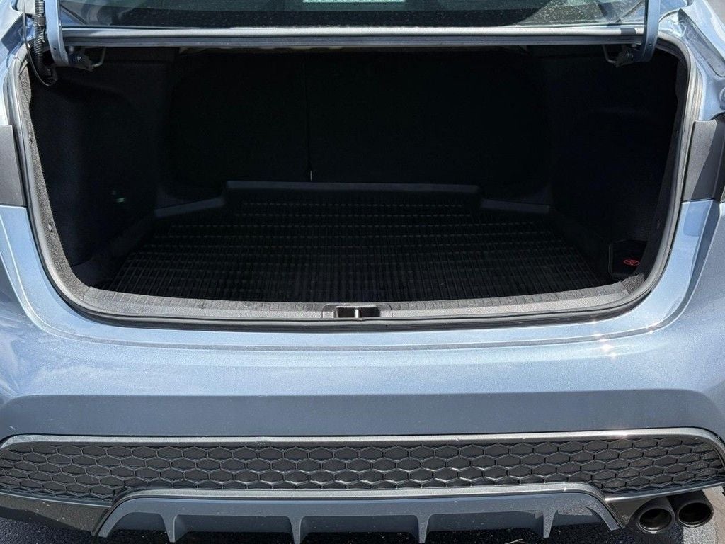 2020 Toyota Corolla XSE