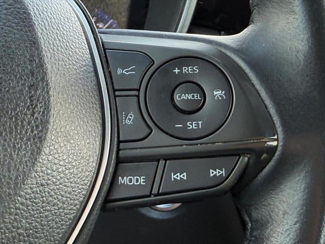 2020 Toyota Corolla XSE