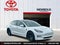 2021 Tesla Model 3 Performance