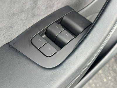 2021 Tesla Model 3 Performance
