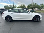 2021 Tesla Model 3 Performance
