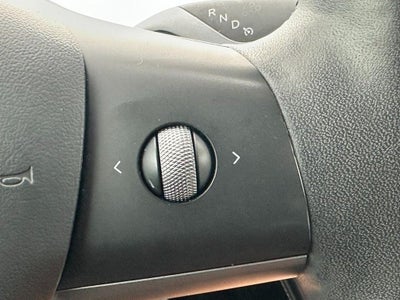 2021 Tesla Model 3 Performance