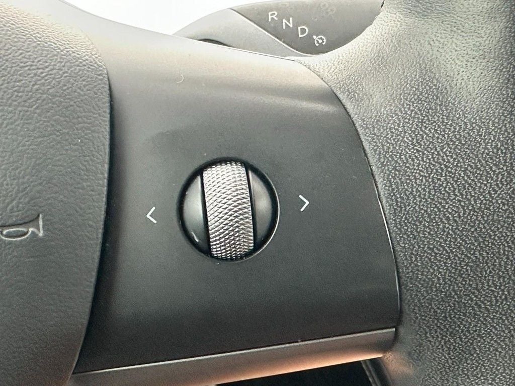 2021 Tesla Model 3 Performance