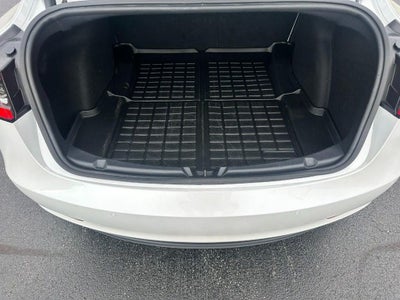 2021 Tesla Model 3 Performance