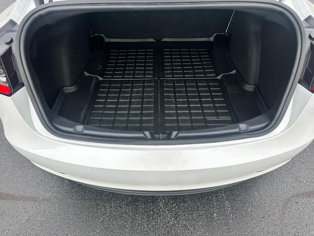 2021 Tesla Model 3 Performance