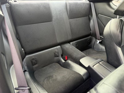 2022 Toyota GR86 Premium