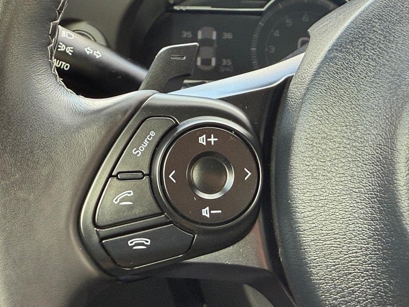 2022 Toyota GR86 Premium