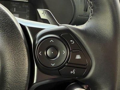 2022 Toyota GR86 Premium