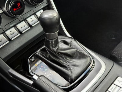 2022 Toyota GR86 Premium