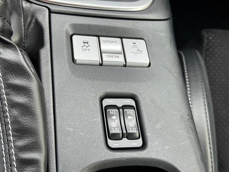 2022 Toyota GR86 Premium