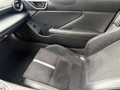 2022 Toyota GR86 Premium