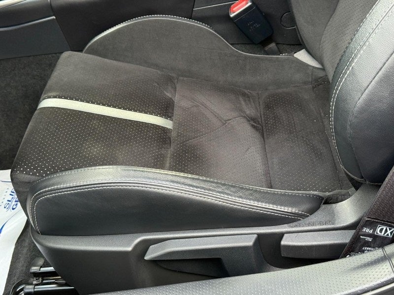 2022 Toyota GR86 Premium