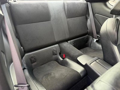 2022 Toyota GR86 Premium