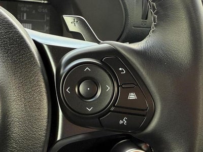 2022 Toyota GR86 Premium