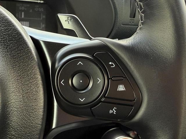 2022 Toyota GR86 Premium