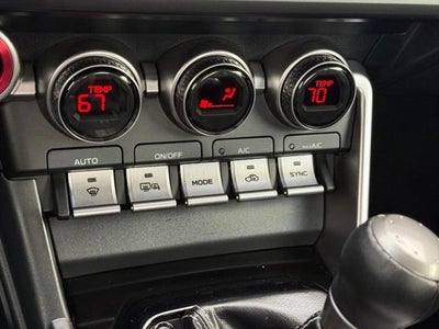 2022 Toyota GR86 Premium