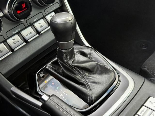 2022 Toyota GR86 Premium