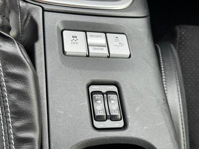 2022 Toyota GR86 Premium