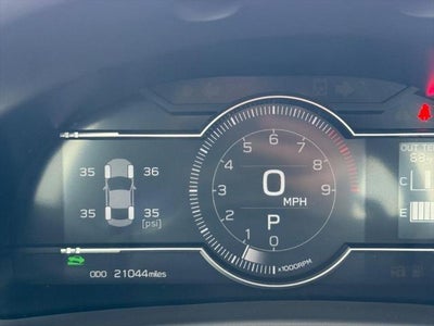 2022 Toyota GR86 Premium