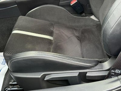 2022 Toyota GR86 Premium