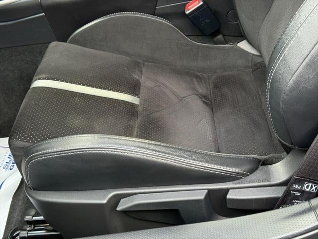 2022 Toyota GR86 Premium