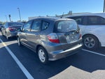 2013 Honda Fit Base