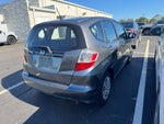 2013 Honda Fit Base