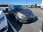 2013 Honda Fit Base