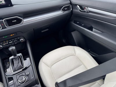 2024 Mazda Mazda CX-5 2.5 S Preferred Package