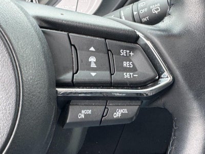 2024 Mazda Mazda CX-5 2.5 S Preferred Package