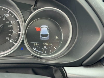 2024 Mazda Mazda CX-5 2.5 S Preferred Package