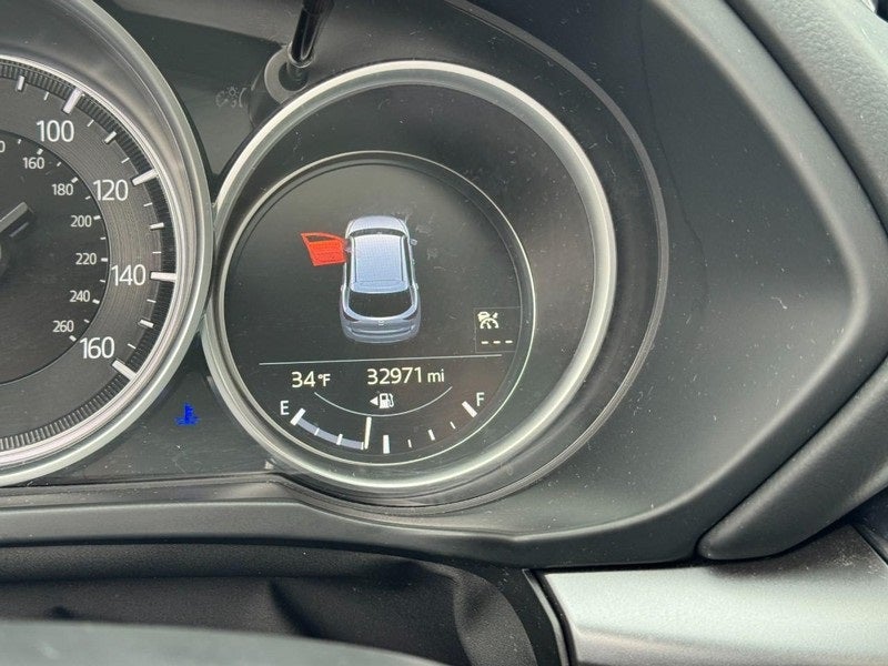 2024 Mazda Mazda CX-5 2.5 S Preferred Package