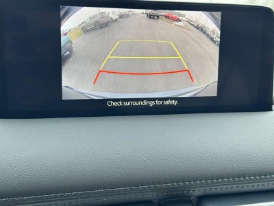 2024 Mazda Mazda CX-5 2.5 S Preferred Package