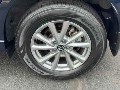 2024 Mazda Mazda CX-5 2.5 S Preferred Package