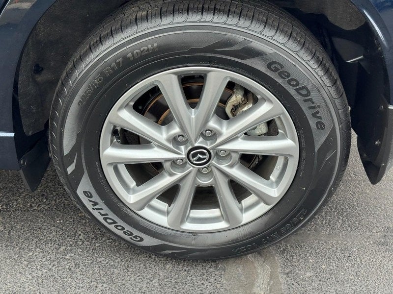 2024 Mazda Mazda CX-5 2.5 S Preferred Package