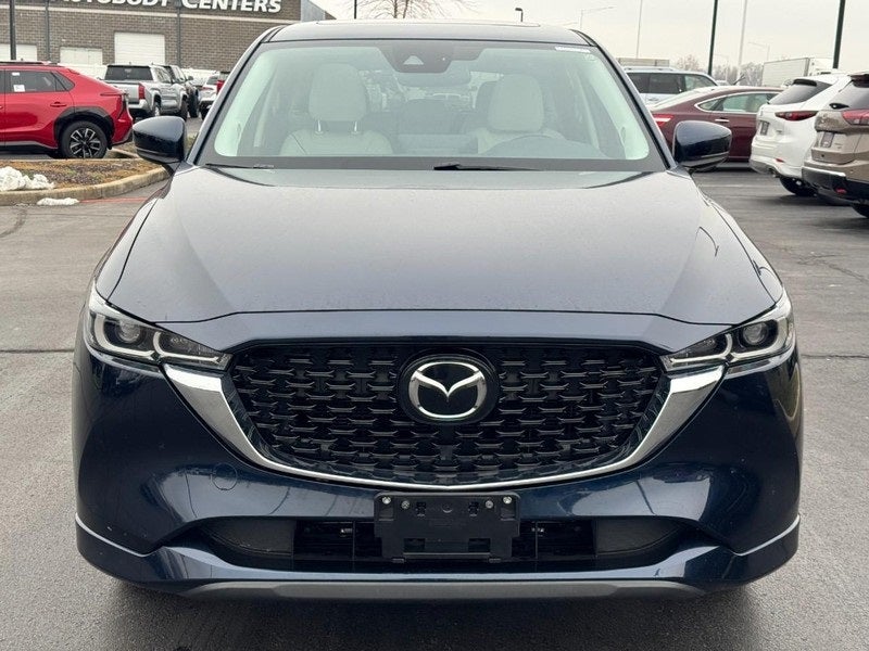 2024 Mazda Mazda CX-5 2.5 S Preferred Package
