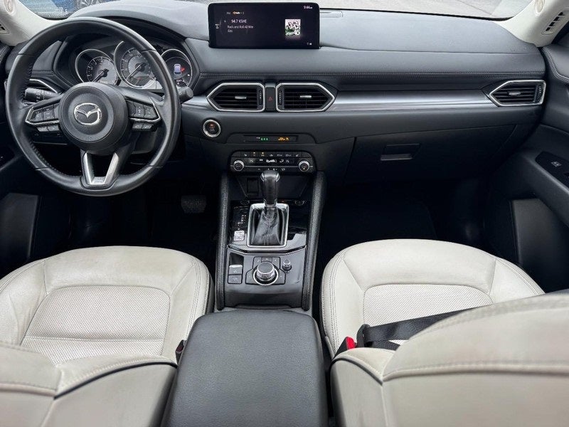 2024 Mazda Mazda CX-5 2.5 S Preferred Package