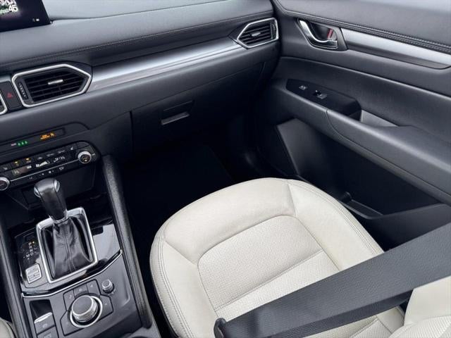 2024 Mazda Mazda CX-5 2.5 S Preferred Package