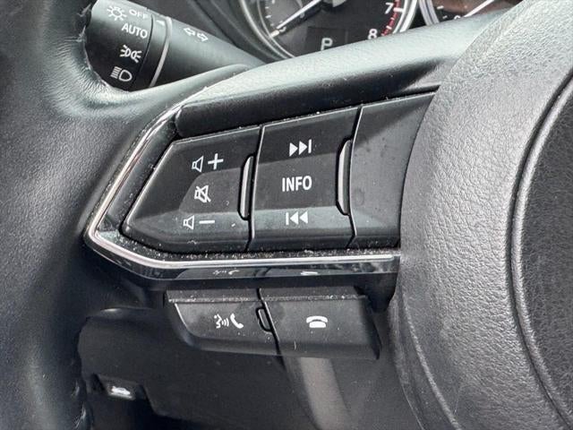 2024 Mazda Mazda CX-5 2.5 S Preferred Package