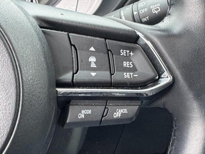 2024 Mazda Mazda CX-5 2.5 S Preferred Package