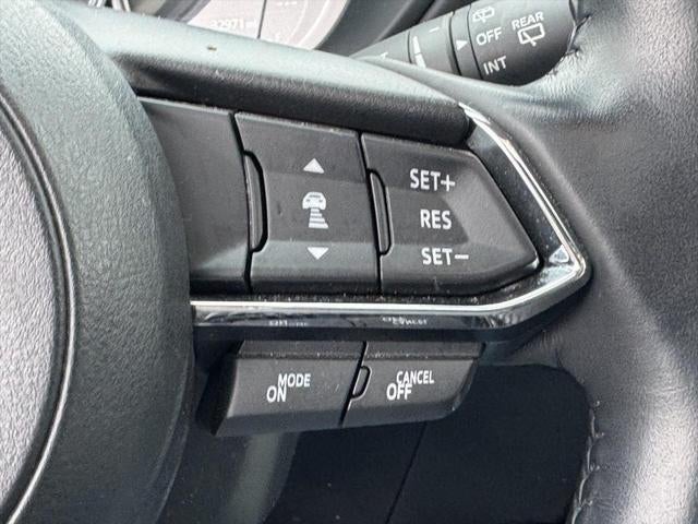 2024 Mazda Mazda CX-5 2.5 S Preferred Package