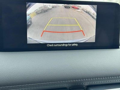 2024 Mazda Mazda CX-5 2.5 S Preferred Package