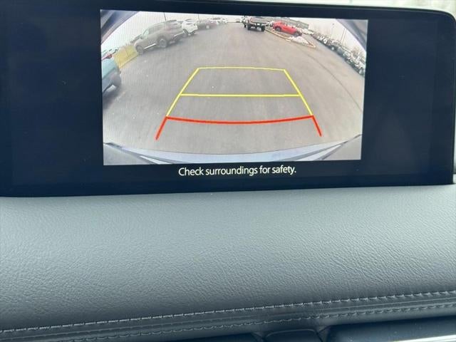 2024 Mazda Mazda CX-5 2.5 S Preferred Package