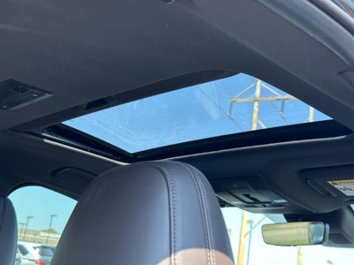 2020 Mazda Mazda CX-5 Signature