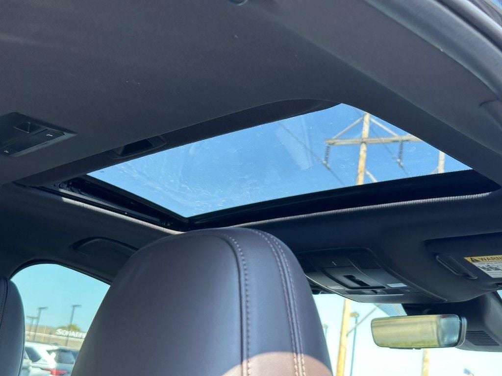 2020 Mazda Mazda CX-5 Signature