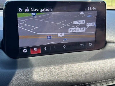 2020 Mazda Mazda CX-5 Signature