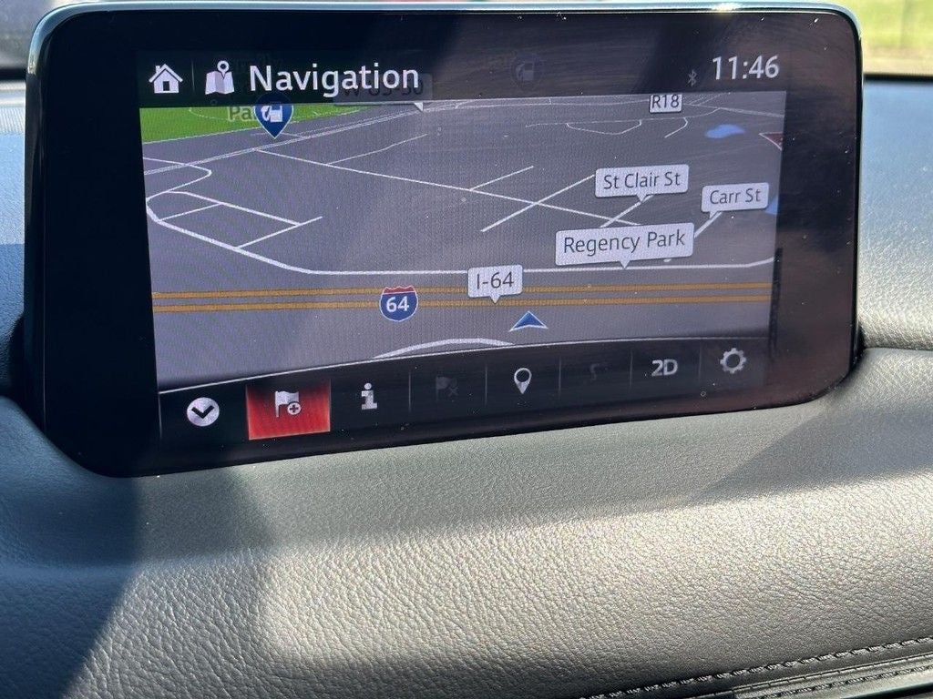 2020 Mazda Mazda CX-5 Signature