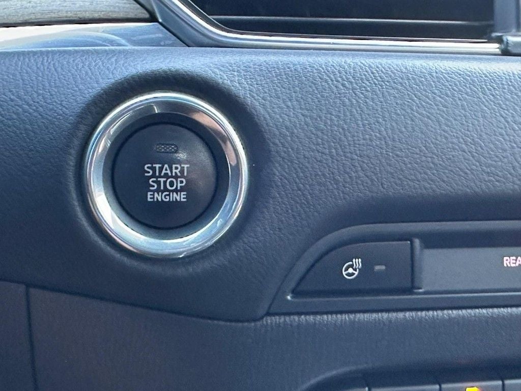 2020 Mazda Mazda CX-5 Signature