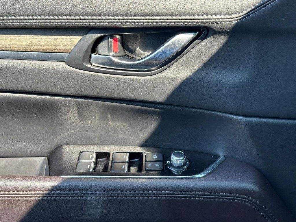 2020 Mazda Mazda CX-5 Signature
