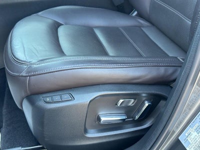 2020 Mazda Mazda CX-5 Signature